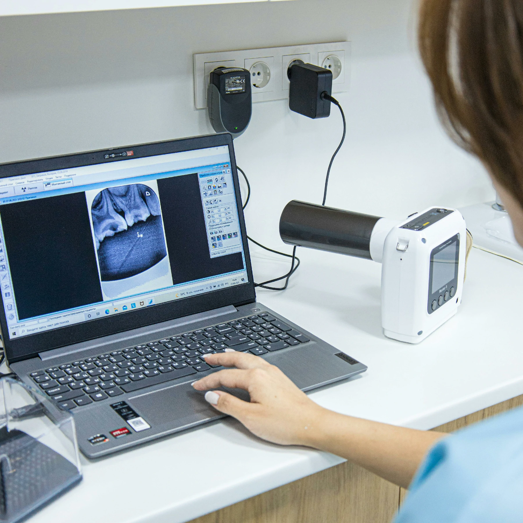 knee reconstruction review UAE