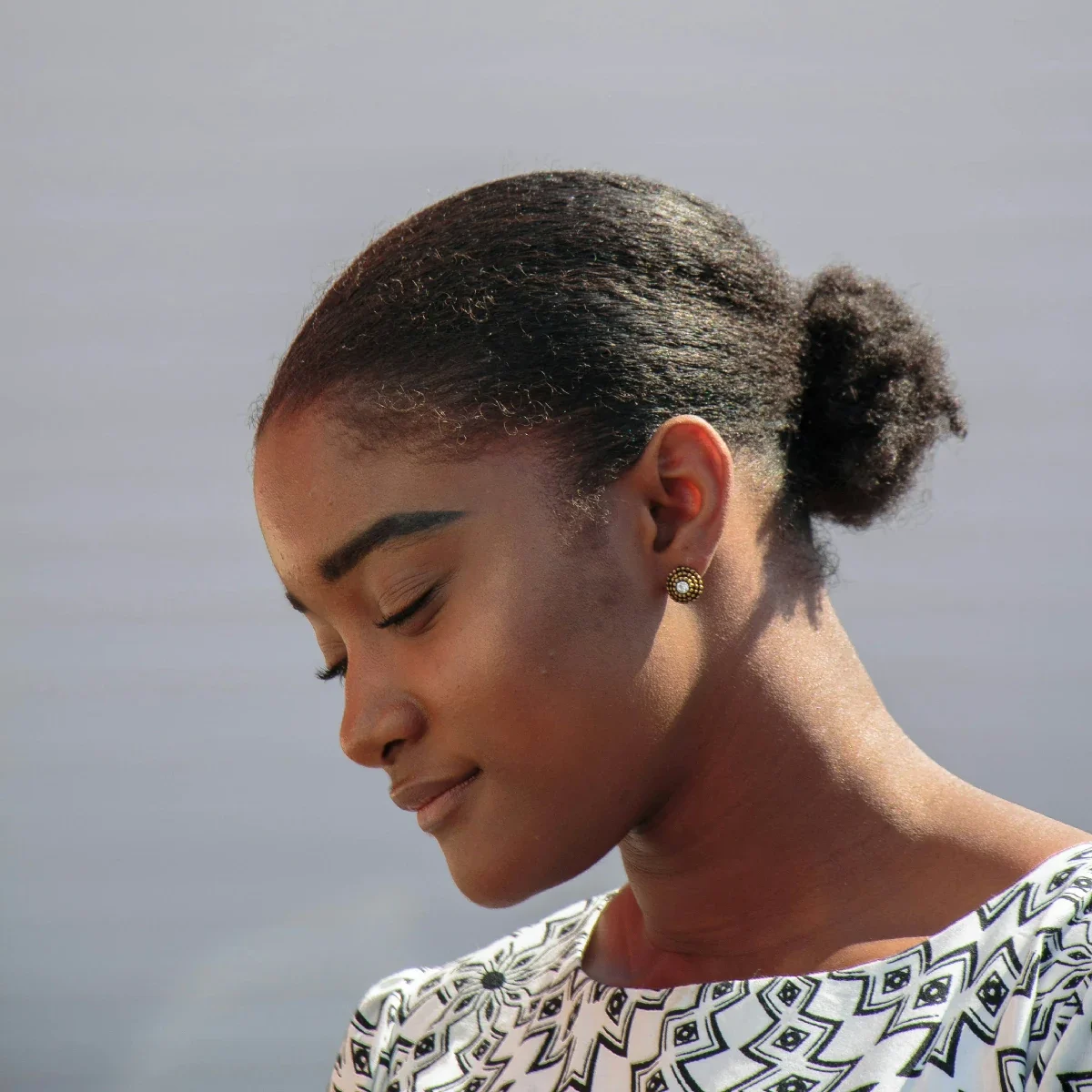 Sara M